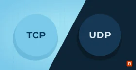 TCP против UDP: в чем разница?