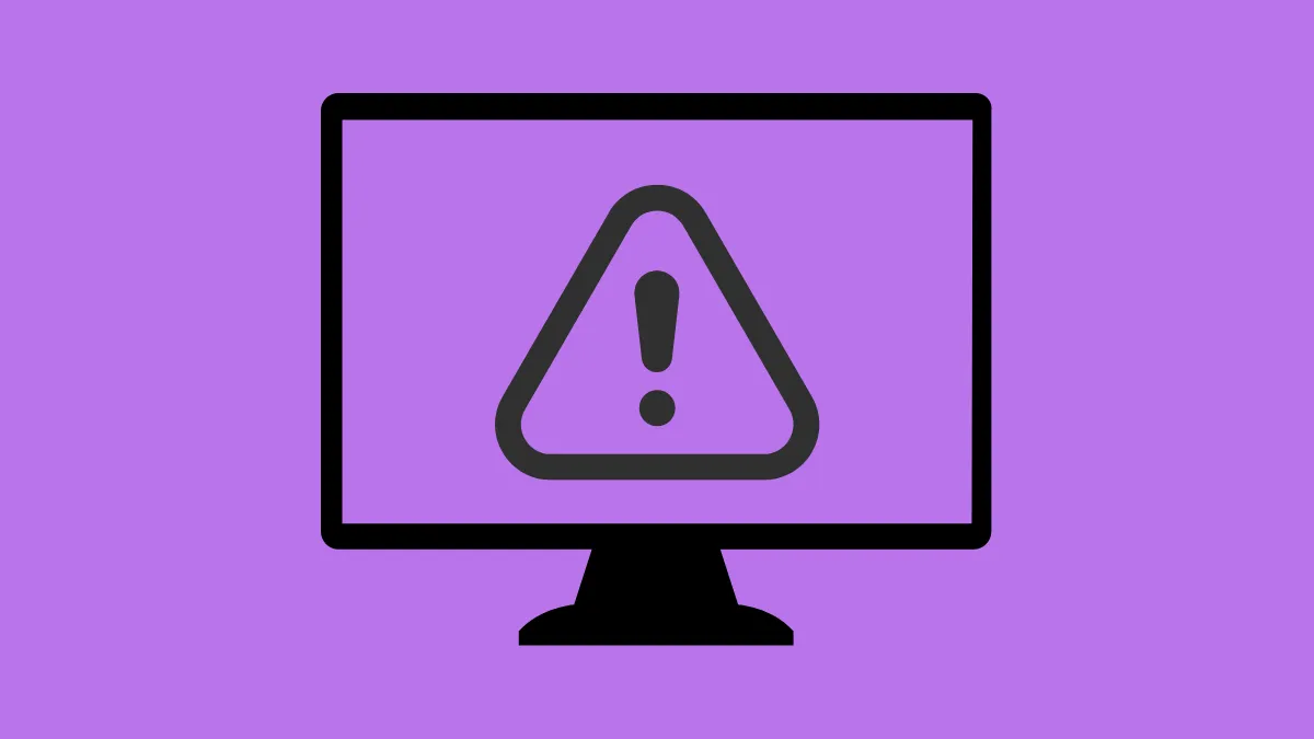 Как исправить ошибку синего экрана PAGE_FAULT_IN_NONPAGED_AREA в Windows 10/11