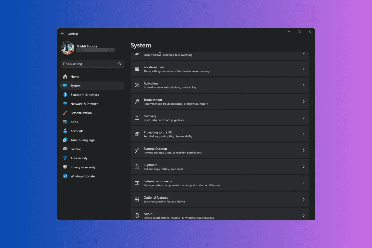 ERROR_VC_DISCONNECTED [Исправление BSoD]