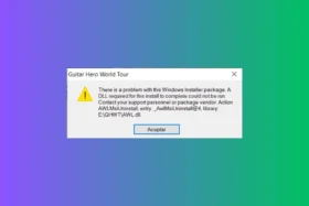 AWL.DLL не найден: как исправить?