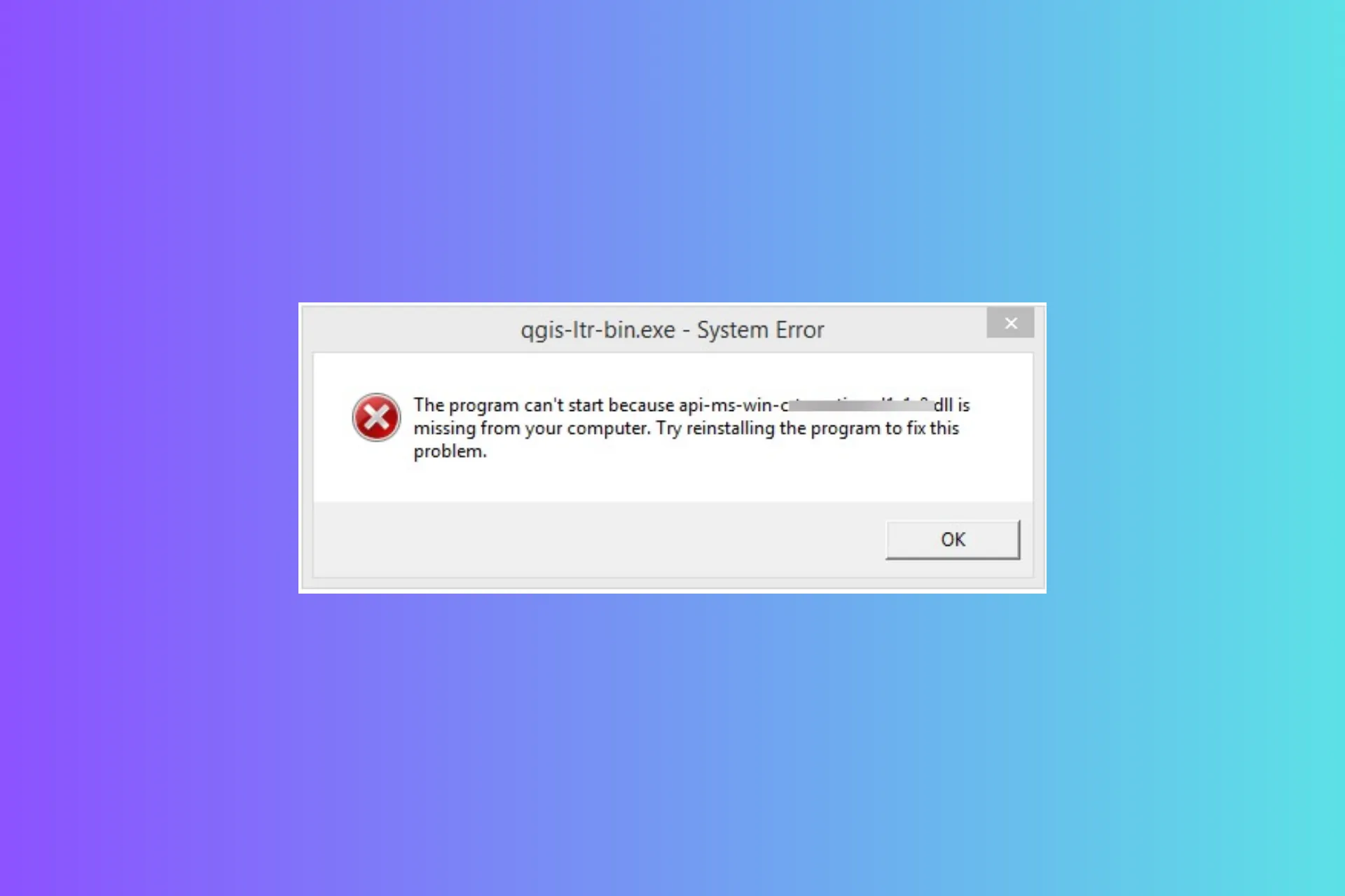 Как исправить ошибку «Shutil.dll отсутствует на вашем компьютере»?