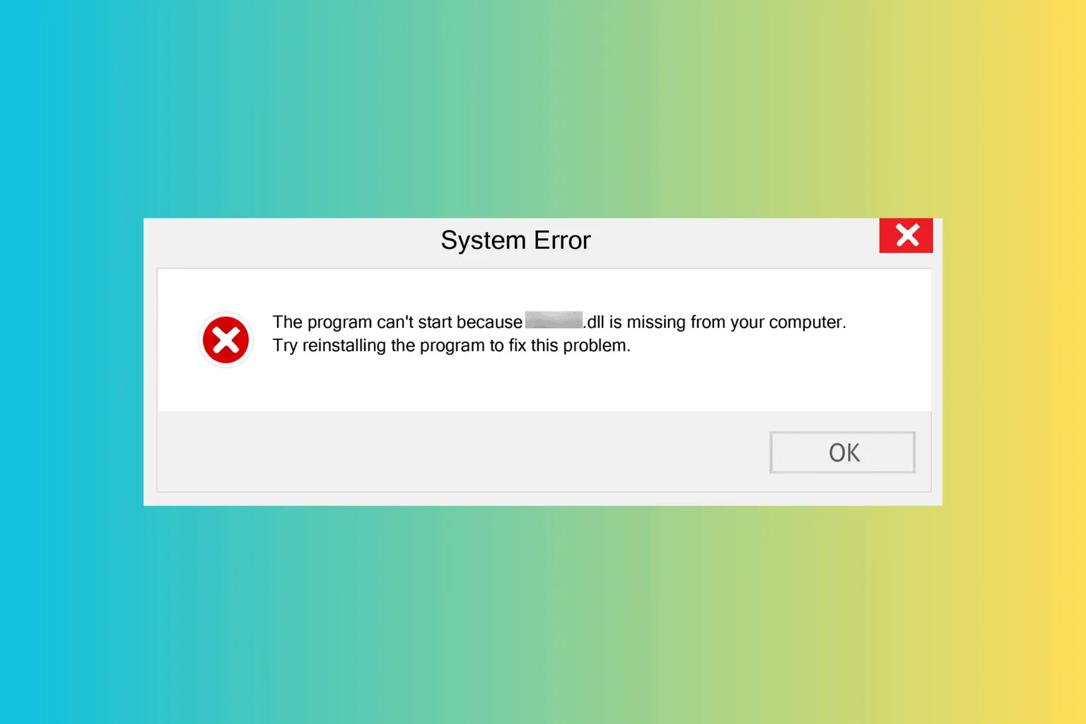 Как исправить ошибку «missing coIEPlg.DLL»?