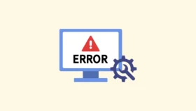 Как исправить ошибку 0x80070422 в Windows 11