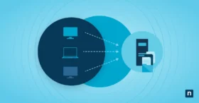 Сетевая файловая система (NFS): обзор и настройка