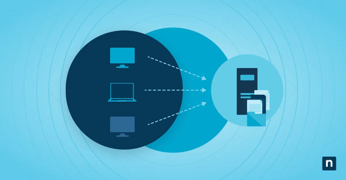 Сетевая файловая система (NFS): обзор и настройка