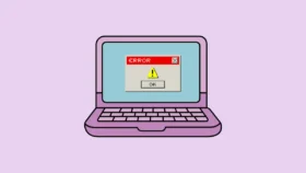 Как исправить ошибку 0x0000001E в Windows 11