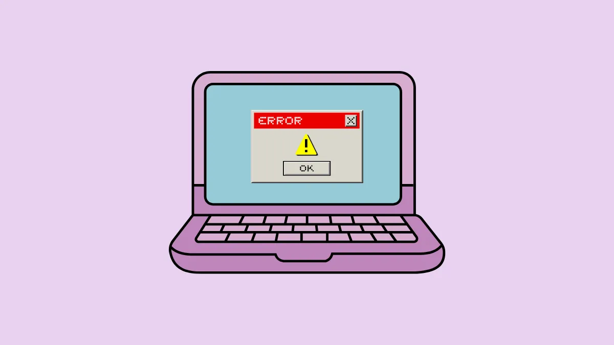 Как исправить ошибку 0x0000001E в Windows 11