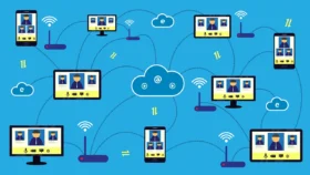 Технологические тенденции в сфере интернет-провайдинга: какие технологии формируют будущее высокоскоростного интернета?