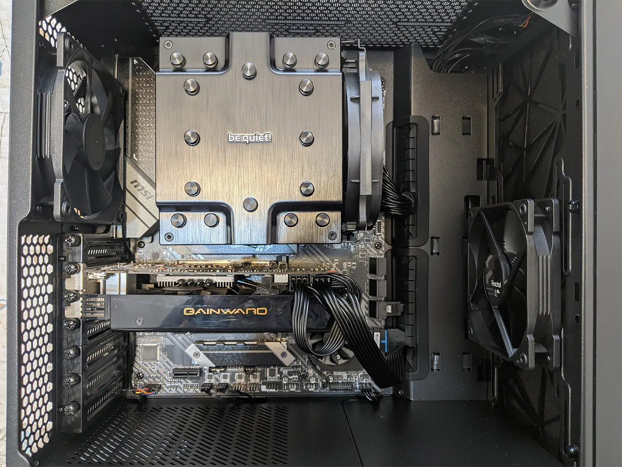 Имеет ли значение тип адаптера Wi-Fi (для игр)?