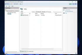 Как исправить ошибку ERROR_PROCESS_MODE_ALREADY_BACKGROUND